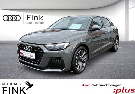 Audi A1 Sportback advanced 35 TFSI LED Sonos Navi