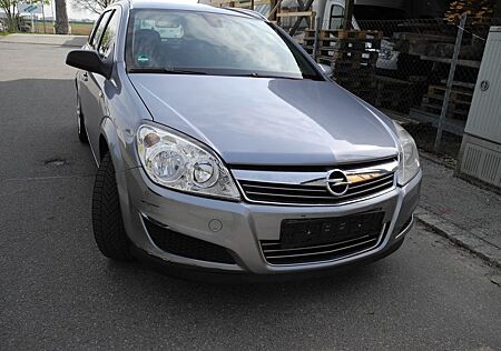 Opel Astra Caravan 1.4 Twinport ecoFLEX Edition KLIMA