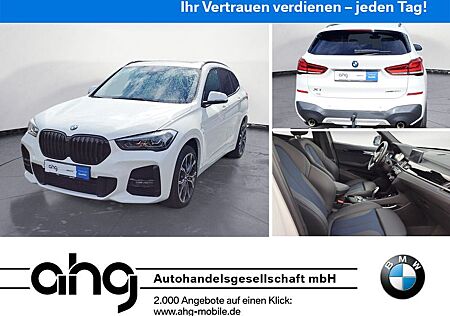 BMW X1 xDrive20i M Sport Aut. Navi Panorama PDC AHK