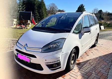 Citroën C4 Picasso HDi 150 Exclusive Exclusive