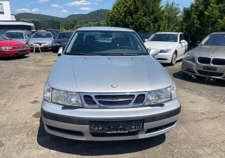 Saab 9-5 2.3T SE Ecopower*1.HAND*TÜV NEU*