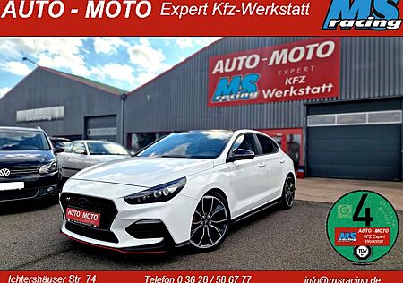 Hyundai i30 Fastback N Performance *1.Hand*LED*