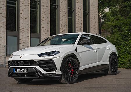 Lamborghini Urus | Carbon | Novitec | Voll