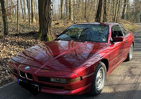 BMW 850 *ClassicData*Historie*Gepflegt*