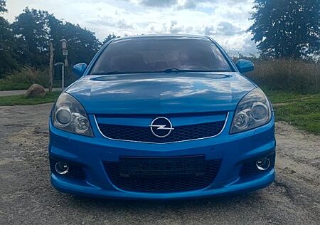 Opel Vectra C Lim. OPC