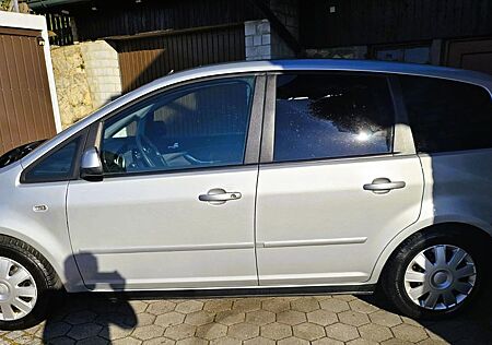 Ford C-Max Style + *Klimaautomatik/TÜV Neu/8-fach*