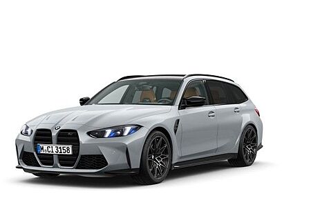 BMW M3 Competition xDrive Touring Harman Kardon Alar
