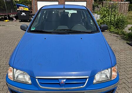 Mitsubishi Space Star 1.3 Benzin