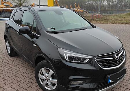 Opel Mokka X 1.6 CDTI ecoFLEX INNOVATION Start/St...