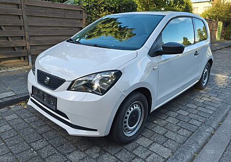 Seat Mii 1.0l