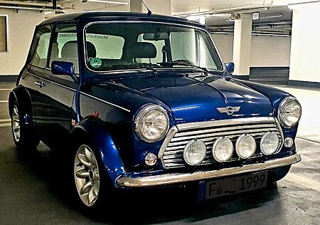 Mini 1300 Monza 1,3 MPI Limited Edition