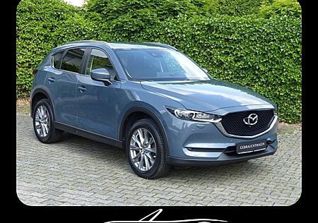Mazda CX-5 2.5L SKYACTIV-G 194 FWD ADVANTAGE + Anhänge
