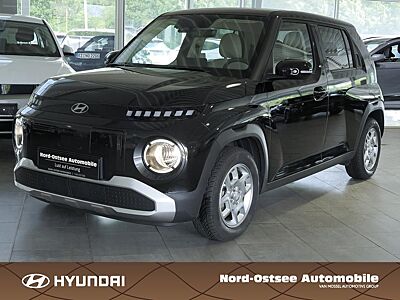 Hyundai INSTER TREND ELEKTRO 2WD PDC TEMPO KAMERA KLIMA