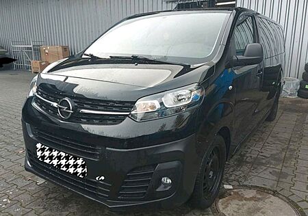 Opel Vivaro Kombi L