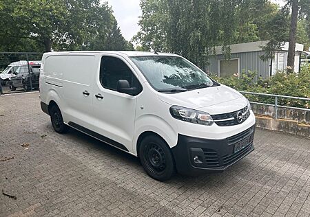 Opel Vivaro Kasten Edition L/TWA/PDC/RS