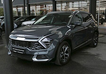 Kia Sportage 1.6 CRDi Mild Hybrid Spirit 4WD Kamera