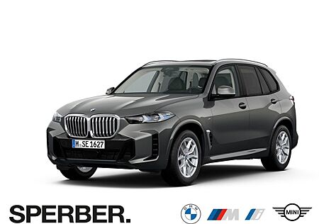 BMW X5 40 i M Sport 40i Mild-Hybrid EU6e 40i Sportpa