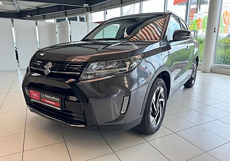 Suzuki Vitara 1.4 Boosterjet Hybrid Comfort+ Allrad Fac