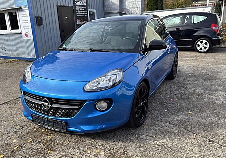 Opel Adam Jam-1HAND-83000KM