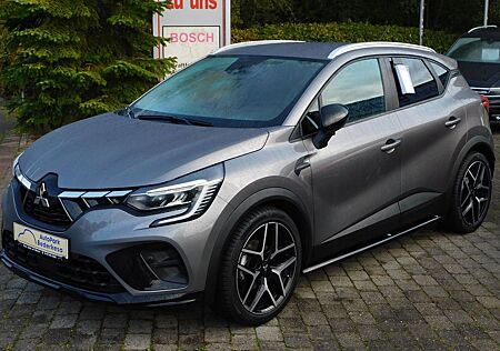 Mitsubishi ASX gebraucht kaufen Mitsubishi ASX 1.3 Plus Klimaaut.-SHZ-LED-RFK