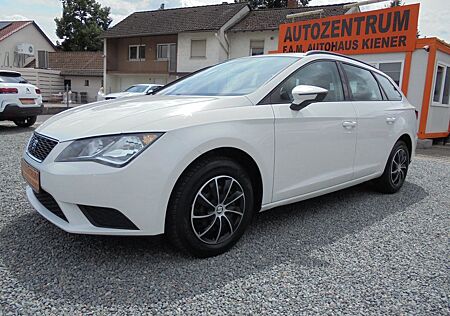 Seat Leon ST Klima*EPH*Raddio*Temp*USB*Garantie