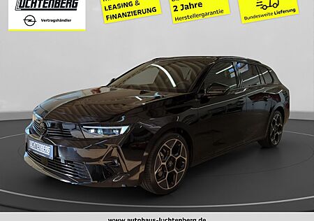 Opel Astra Sports Tourer 1.2T GS-LINE KOMFORT&TECH-PA