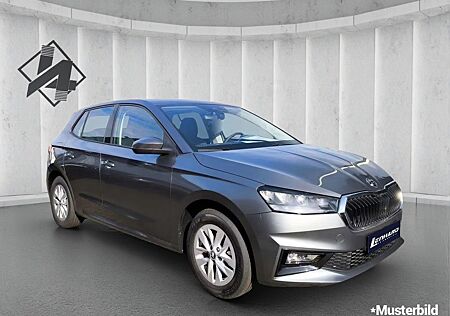 Skoda Fabia SmartLink*PDC*LED*ALU*Klima*u.v.m.**