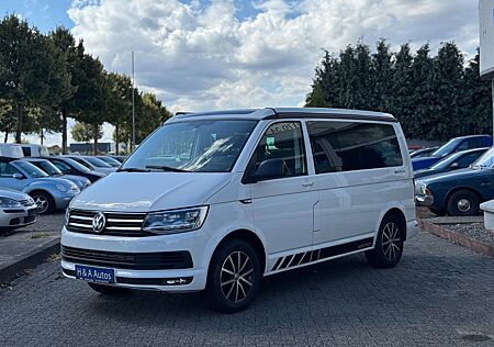 VW T6 California Volkswagen Beach Edition *Rep.Unfall*