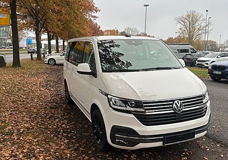 VW T6 Multivan Volkswagen