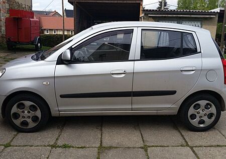Kia Picanto 1.1 EX EX