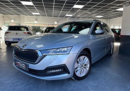 Skoda Octavia Combi Ambition