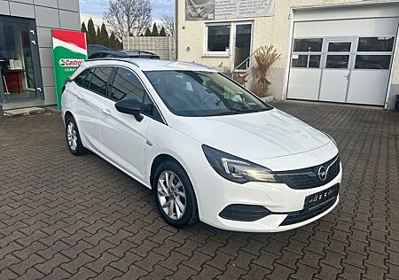 Opel Astra K Sports Tourer Elegance Start/Stop N