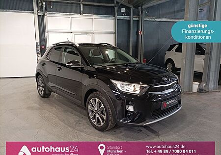 Kia Stonic 1.0 T-GDI Vision ParkPilot|Sitzhz|USB