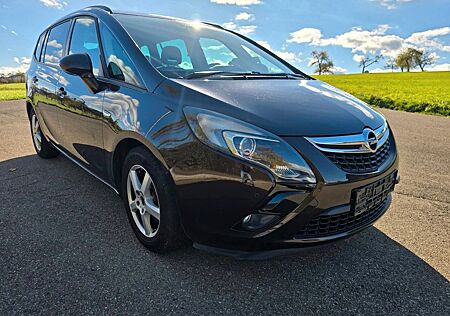 Opel Zafira Tourer 2.0 CDTI ecoFLEX INNOVATION 96...