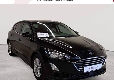 Ford Focus 1.5 EcoBlue Aut. COOL&CONNECT AHK