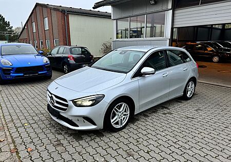 Mercedes-Benz B 220 B -Klasse d Neues Model