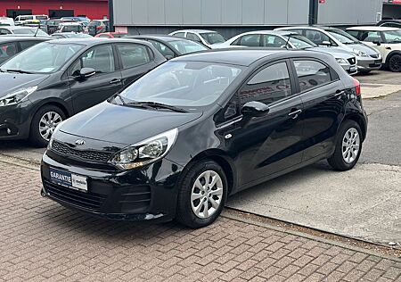 Kia Rio Start*KLIMA*PDC*2-HAND*TÜV NEU*8X BEREIFT*