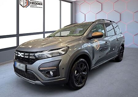 Dacia Jogger Extreme Hybrid 140 7-Sitzer