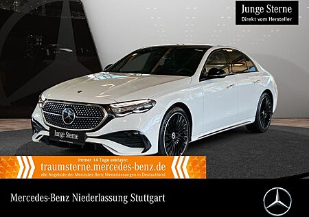 Mercedes-Benz E 450 4M AMG PREMIUM+/SUPER/PANO/20"/NIGHT/TECHN