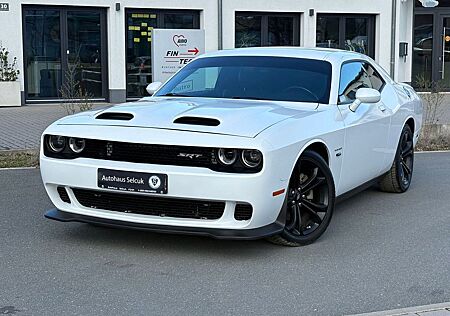 Dodge Challenger SRT 5,7 V8 Hemi *20zoll*Kamera*Alpine