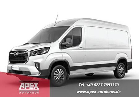 Maxus Deliver 9 Kastenwagen L3H2 150PS Diesel+Schal...