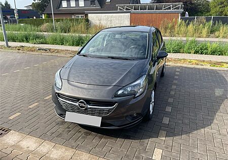 Opel Corsa 1.4 E drive Klima+CarPlay+Reifen NEU