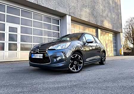 Citroën DS3 1.6 THP 155 ( SportChic )