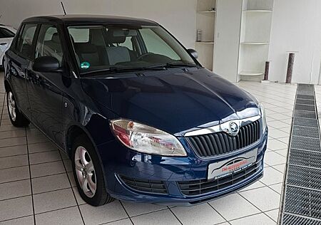 Skoda Fabia Cool Edition