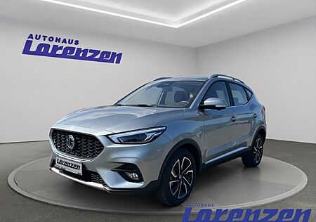 MG ZS Luxury VTi 1.5-Luxury LED Navi 360 Kamera App