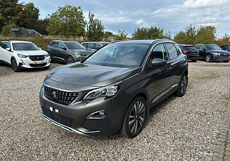 Peugeot 3008 Allure EAT8