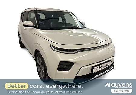 Kia Soul Spirit e-