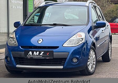 Renault Clio Grandtour DYNAMIQUE*KLIMA*SHZ*EFH*8FACH*MFL