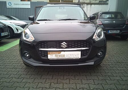 Suzuki Swift Comfort 4x4