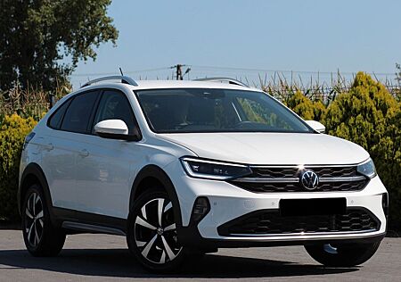 VW Taigo Volkswagen 1.0 TSI OPF 85 kW DSG *LED*NAVI*KAMERA*PDC